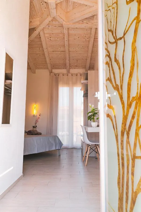 Guest house Seaside Home Posada  Italy