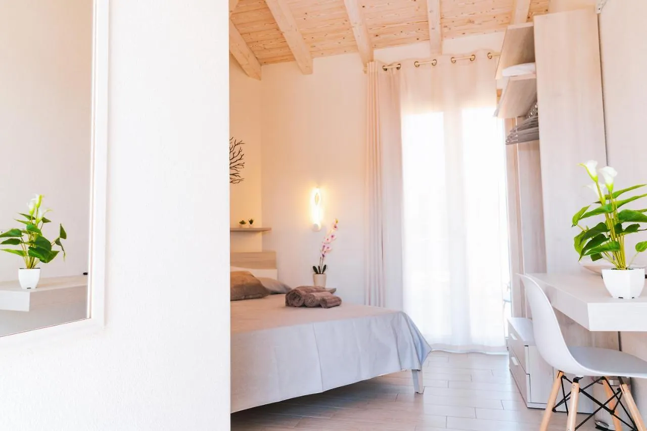 Guest house Seaside Home Posada