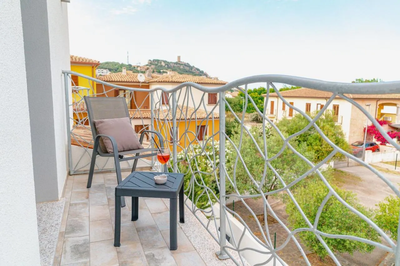 Seaside Home Posada  Guest house Posada (Sardinia)