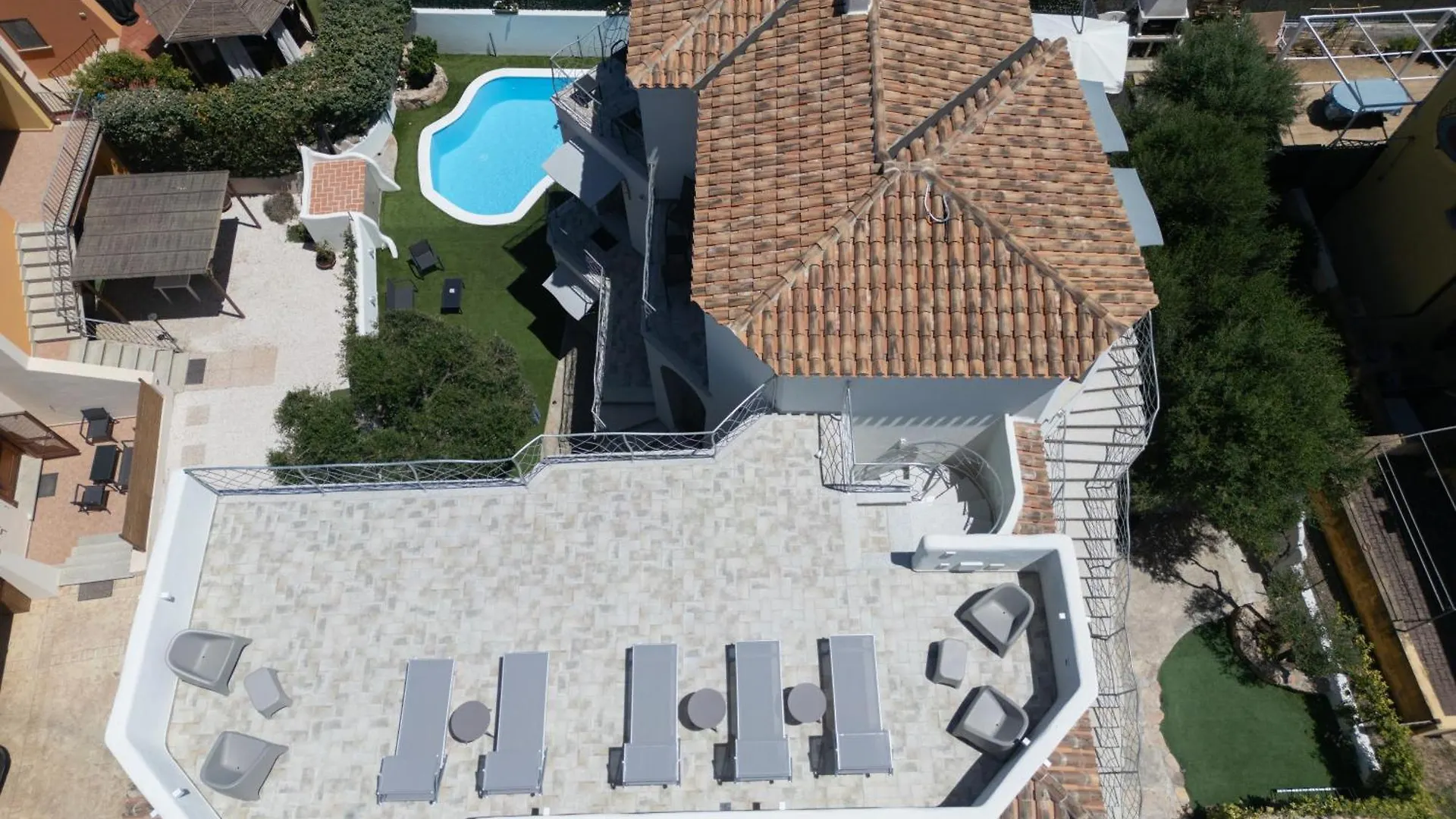 Guest house Seaside Home Posada