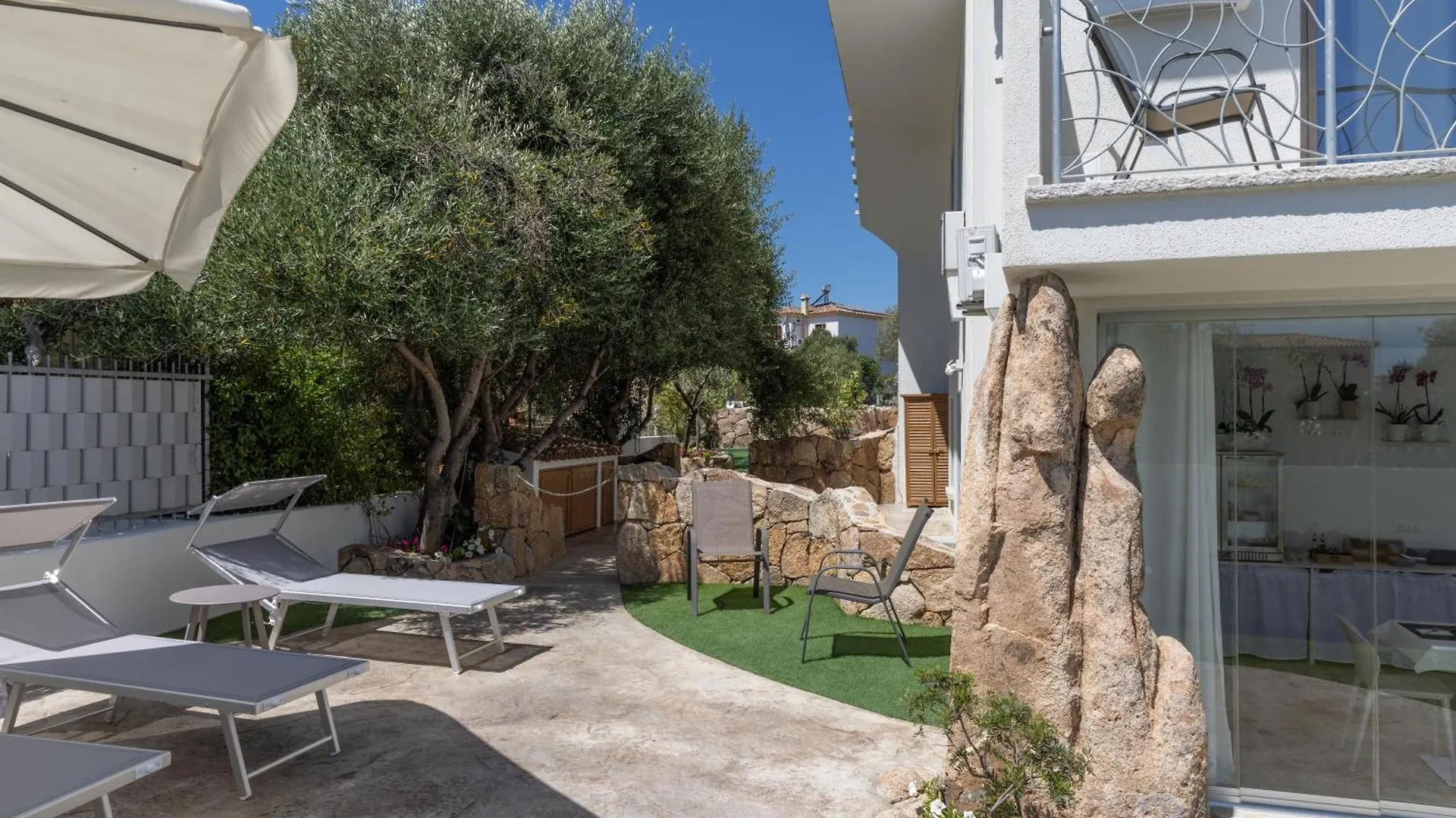 Seaside Home Posada  Guest house Posada (Sardinia)