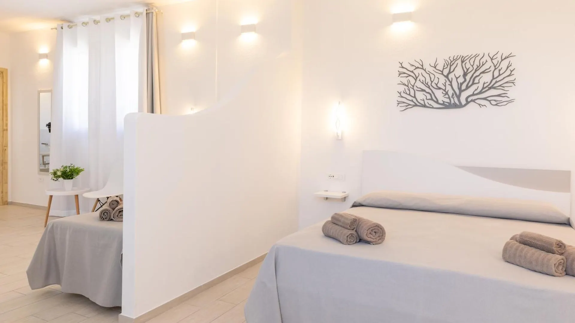 Seaside Home Posada  Guest house