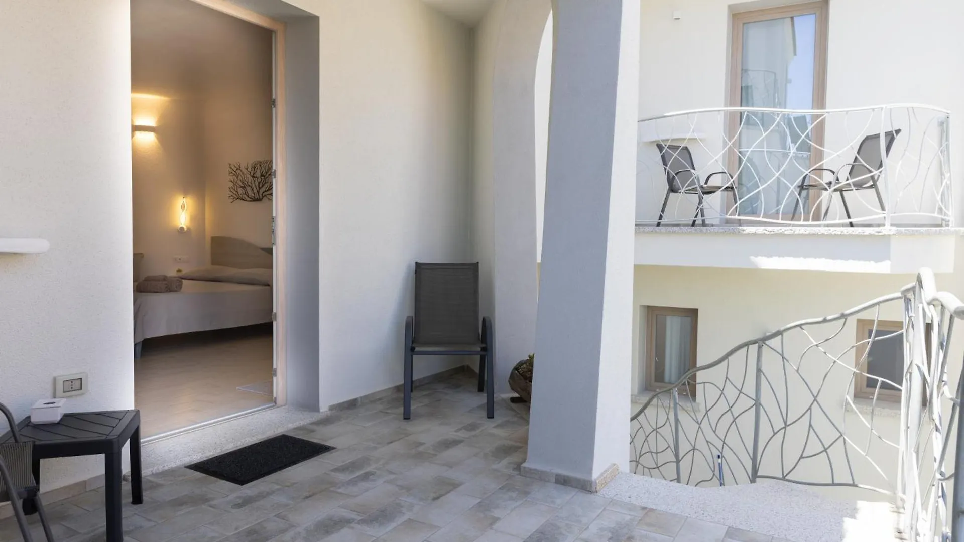 Guest house Seaside Home Posada