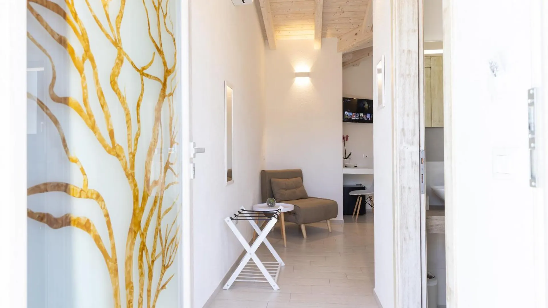 Seaside Home Posada  Guest house