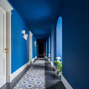 Rinuccini Relais Napels