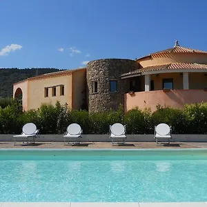 Maria Caderina Village Posada (Sardinia)