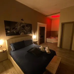 Artisti Bed&dreams Napels