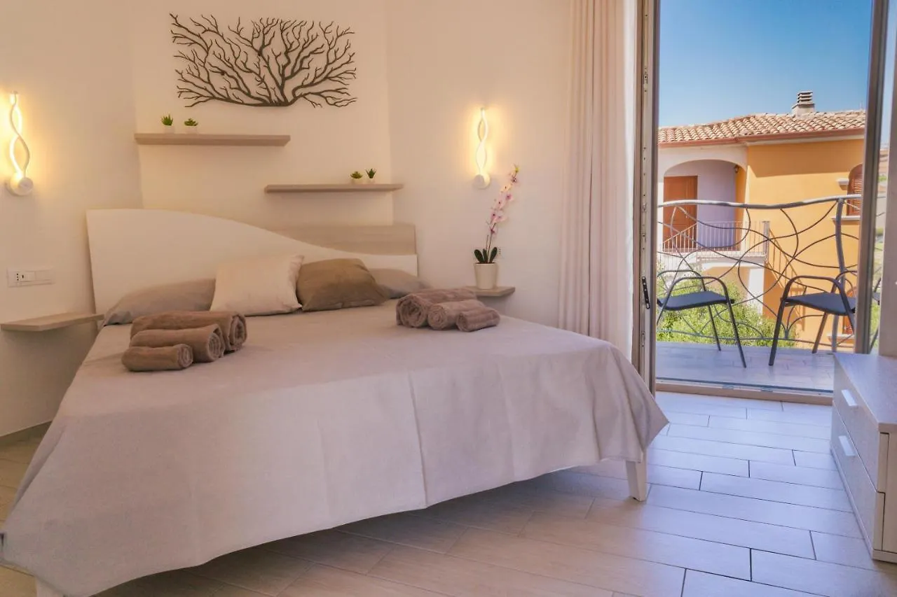 Guest house Seaside Home Posada  Italy