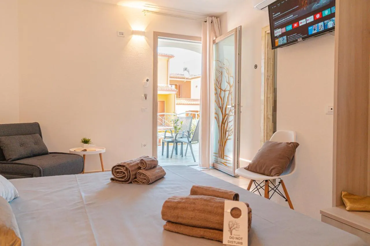 Guest house Seaside Home Posada