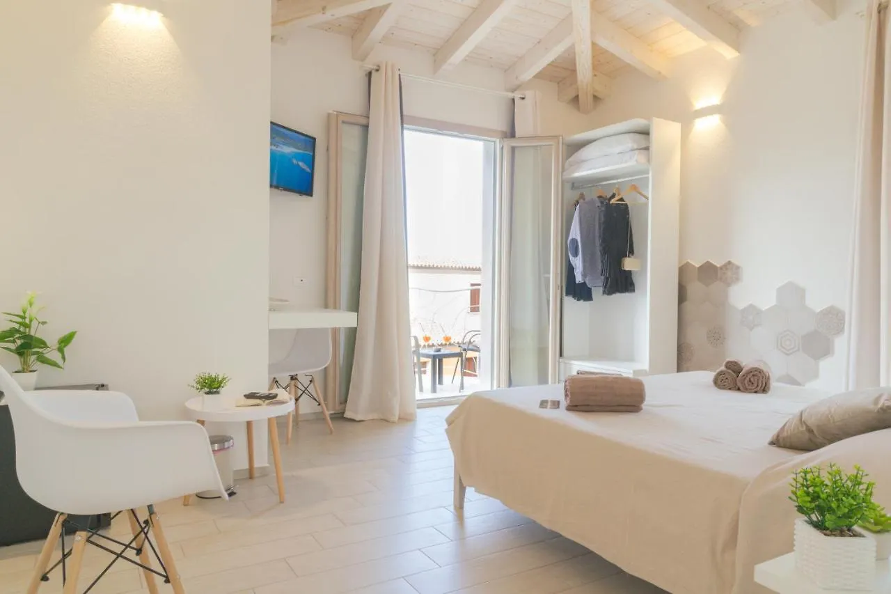 Guest house Seaside Home Posada