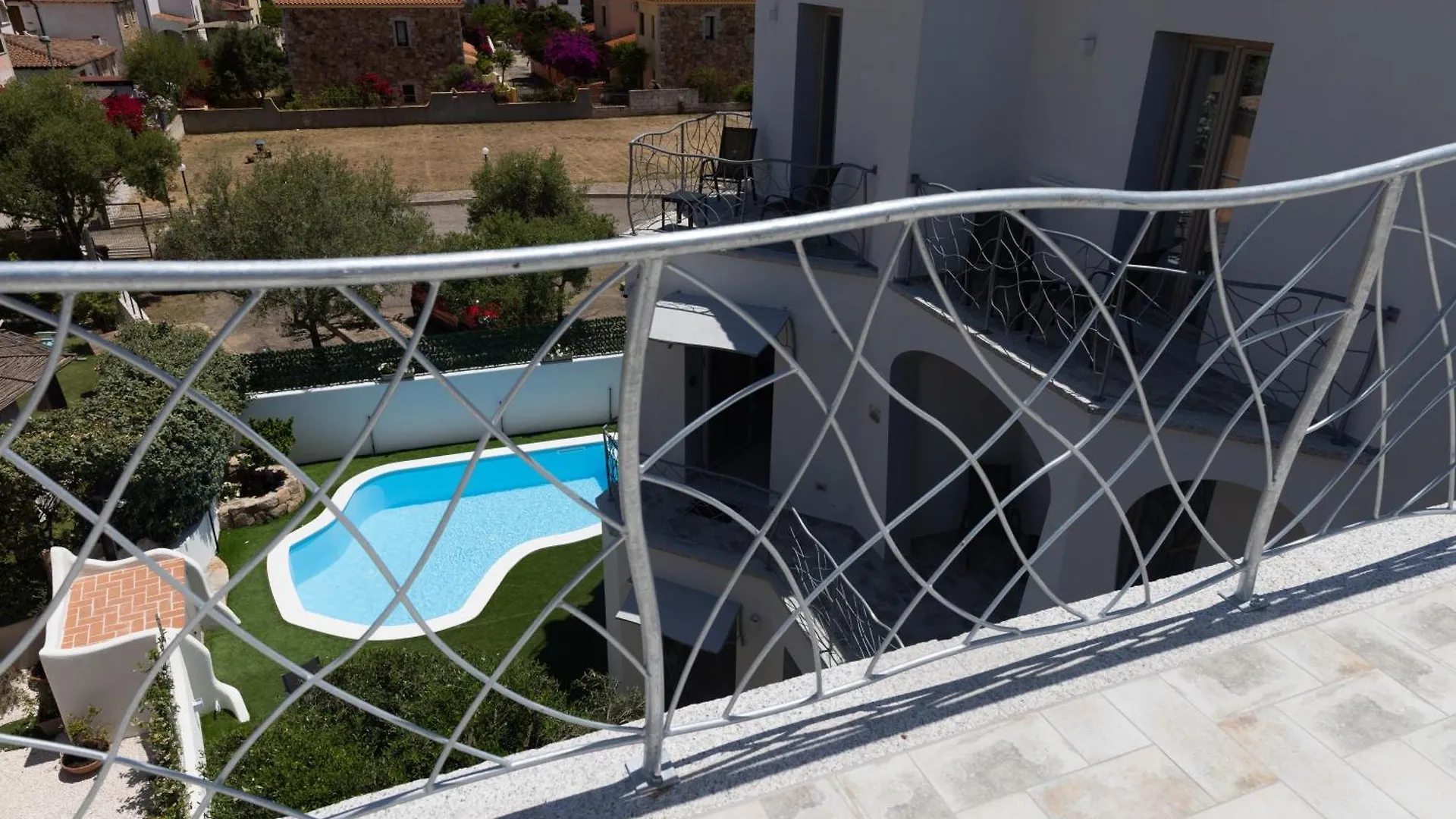 Seaside Home Posada  Italy