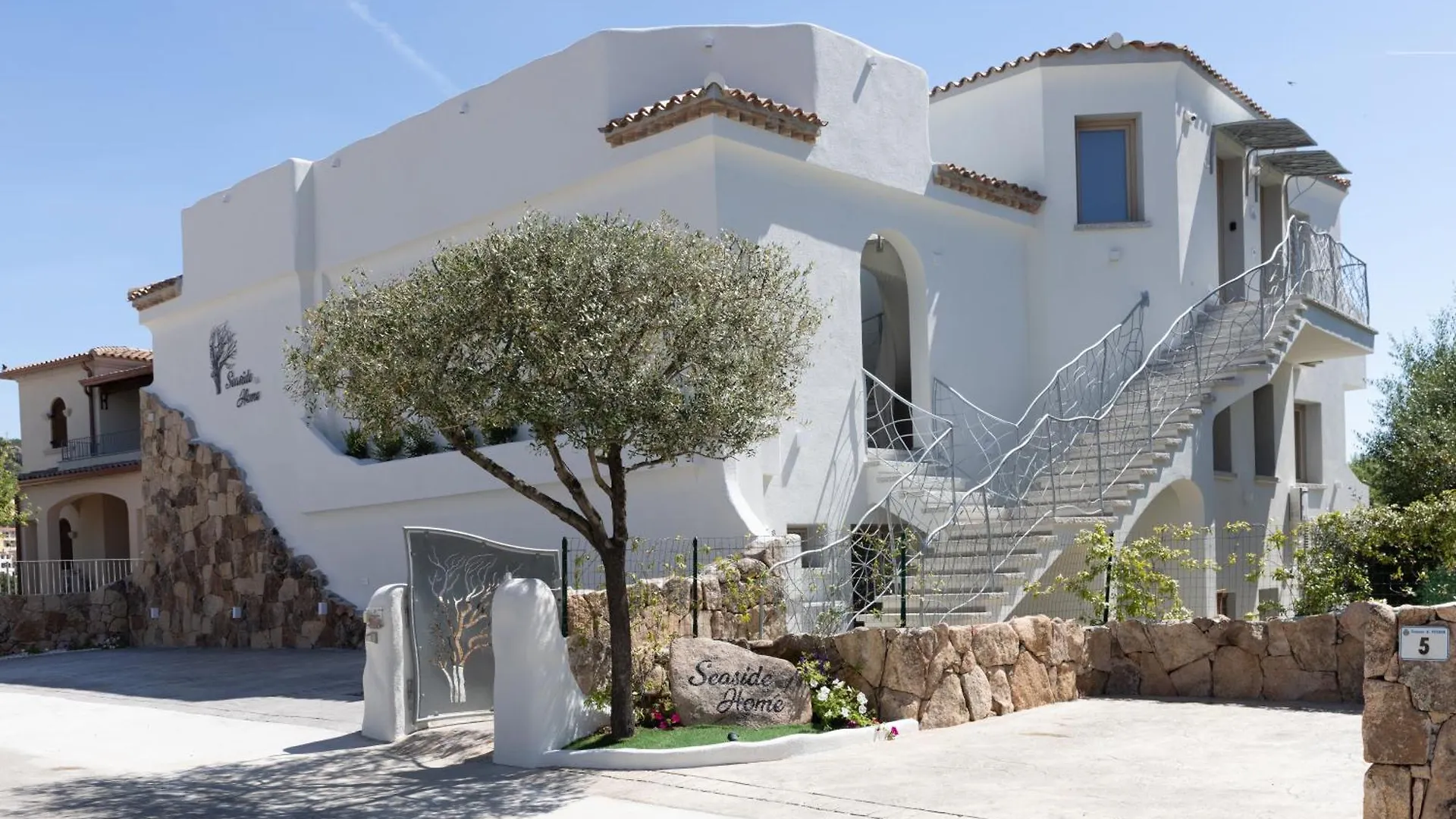 Guest house Seaside Home Posada