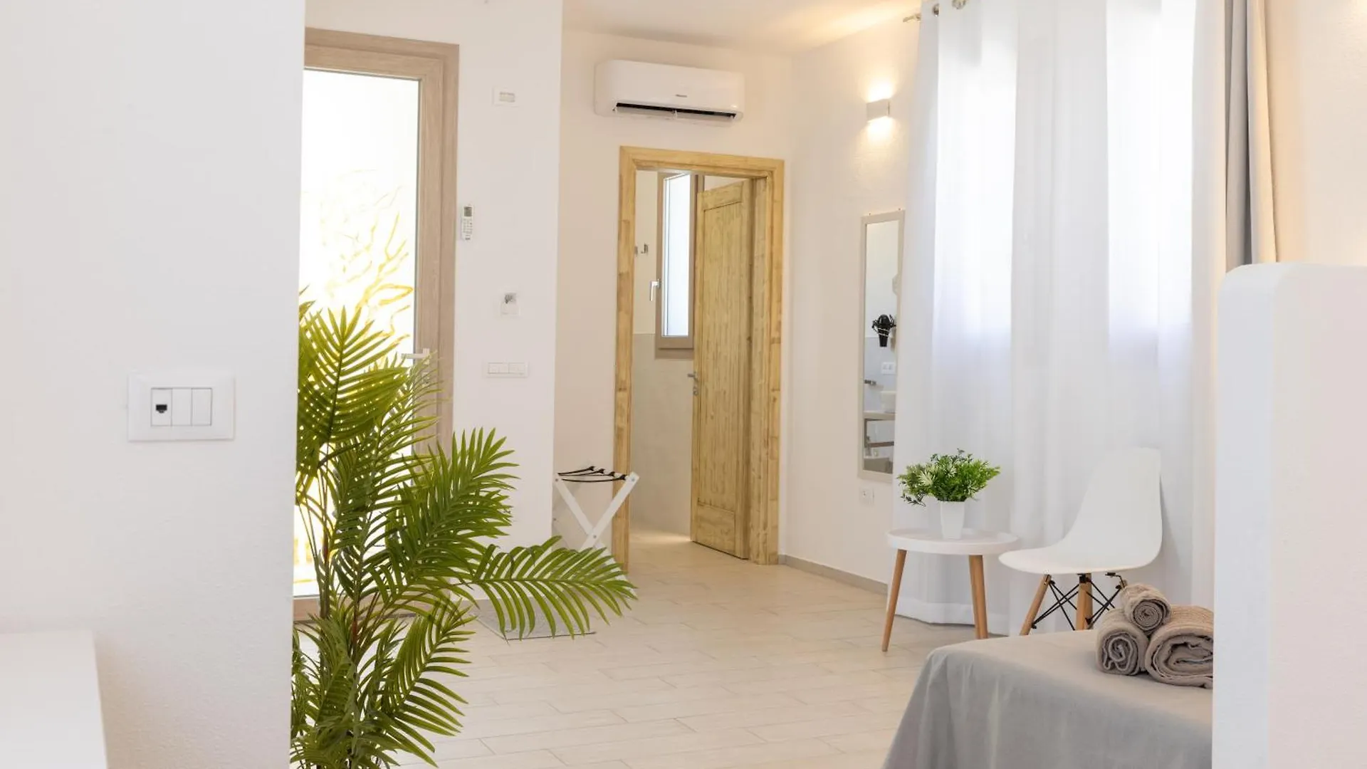Guest house Seaside Home Posada